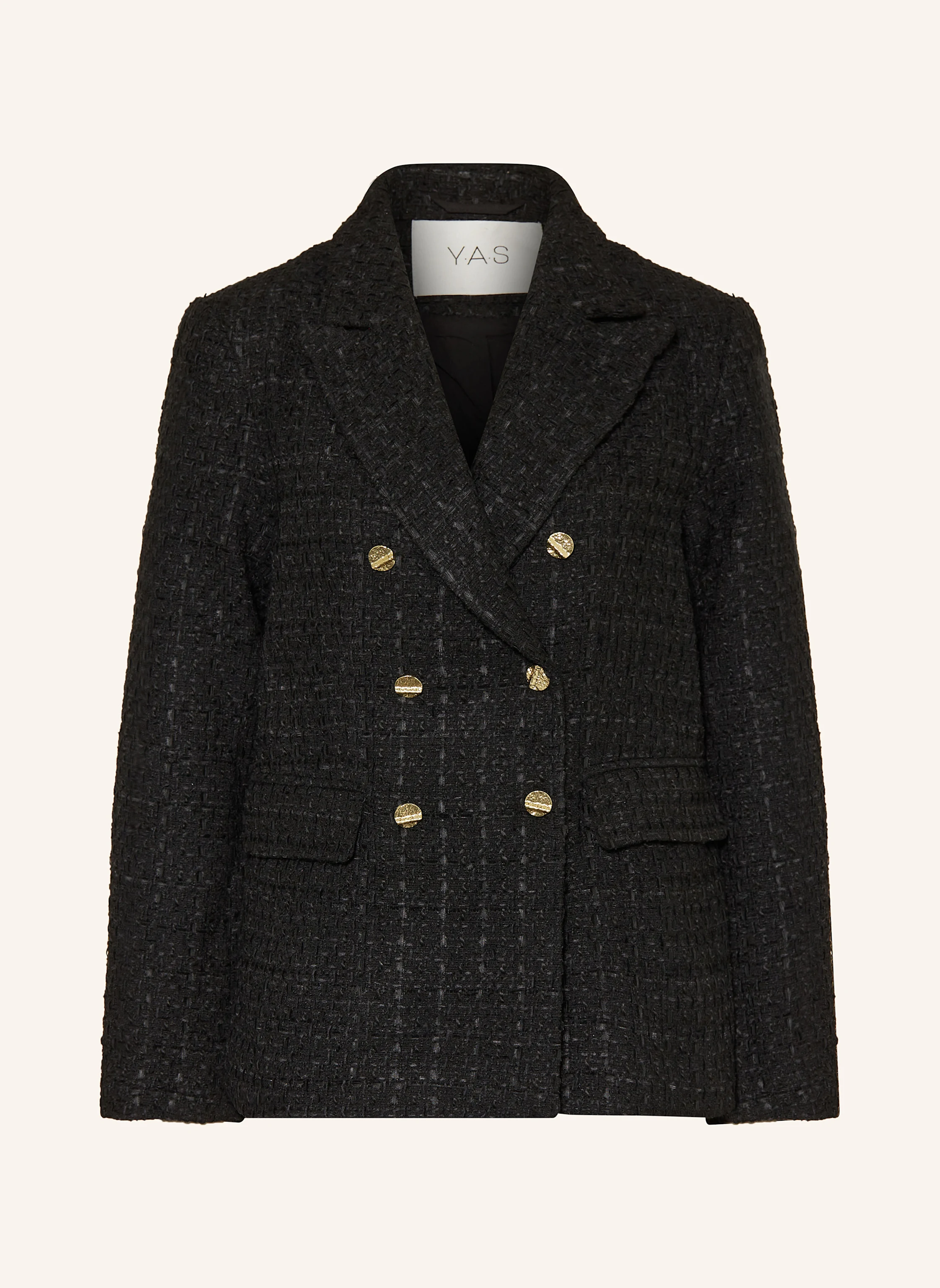 Y.A.S. Tweed-Blazer