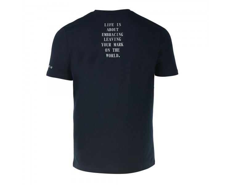 Camiseta de manga curta Kelme Neighborhoods