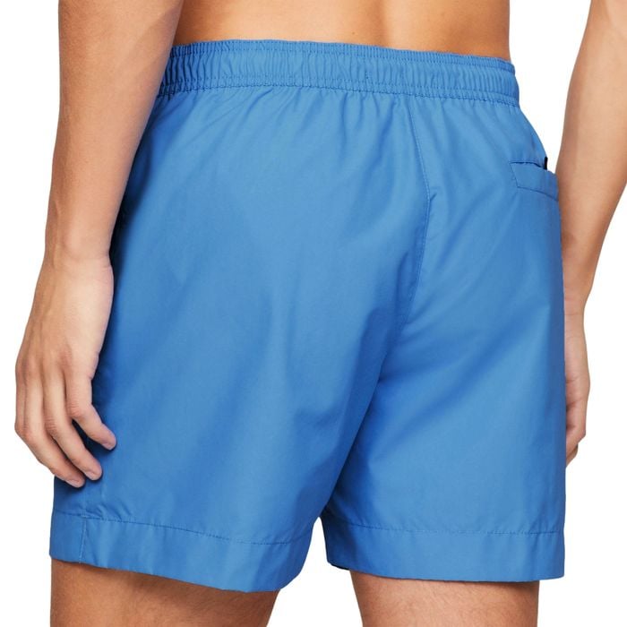 Tommy Hilfiger Medium Drawstring Zwemshort Heren