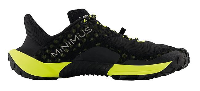 NEW BALANCE - CHAUSSURES DE TRAIL MINIMUS TRAIL