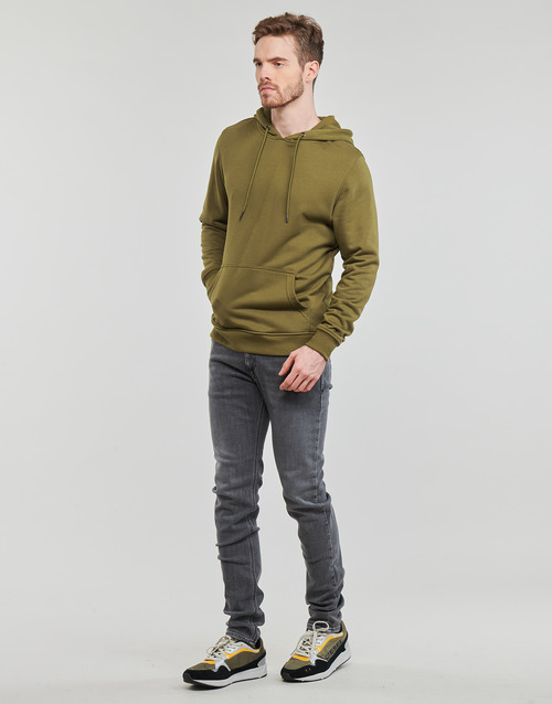 Diesel - 1979 SLEENKER - Gris