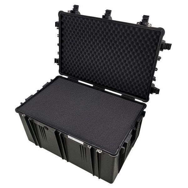 Explorer Cases 7641.B Black