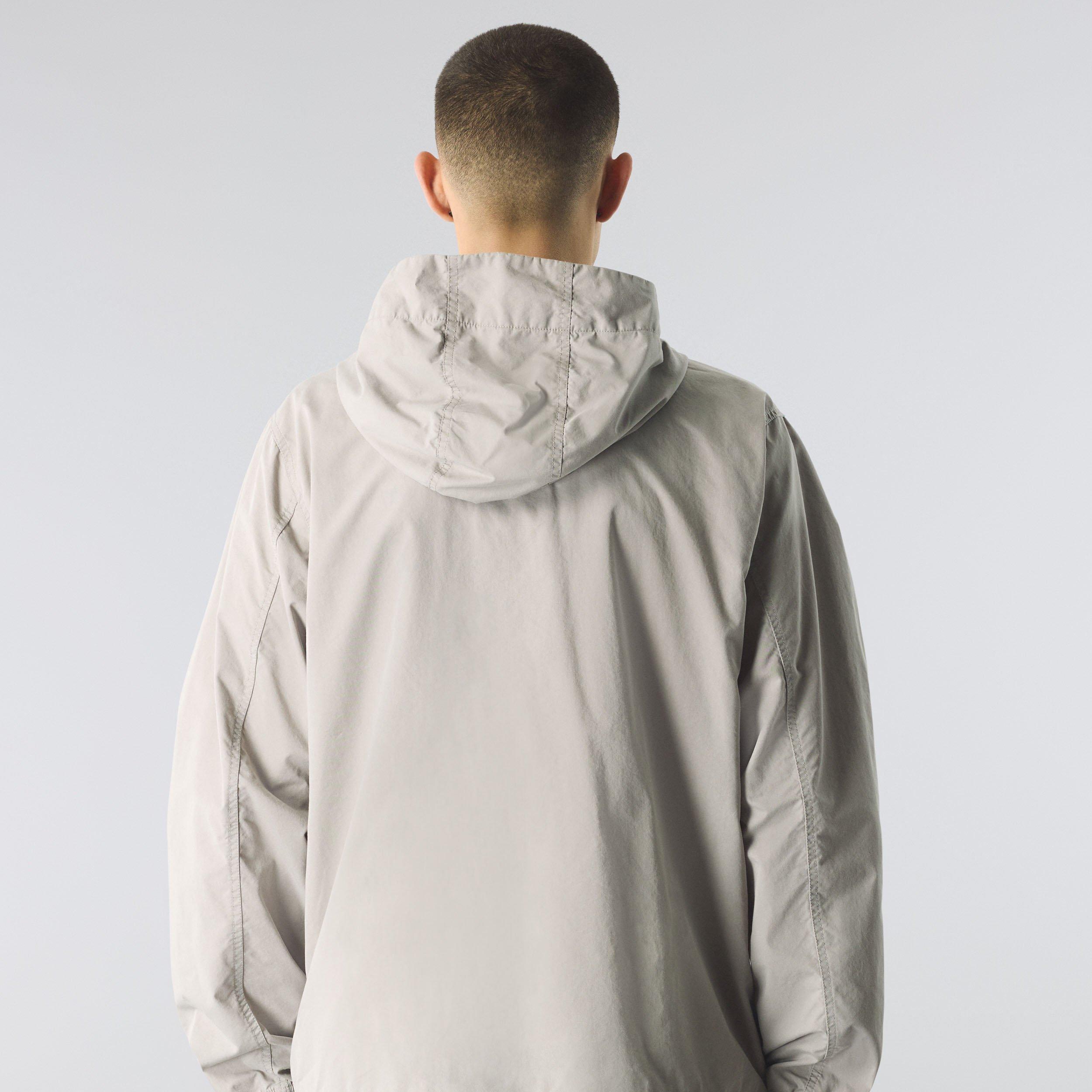 Pretty Green Feltham Hooded Jacket