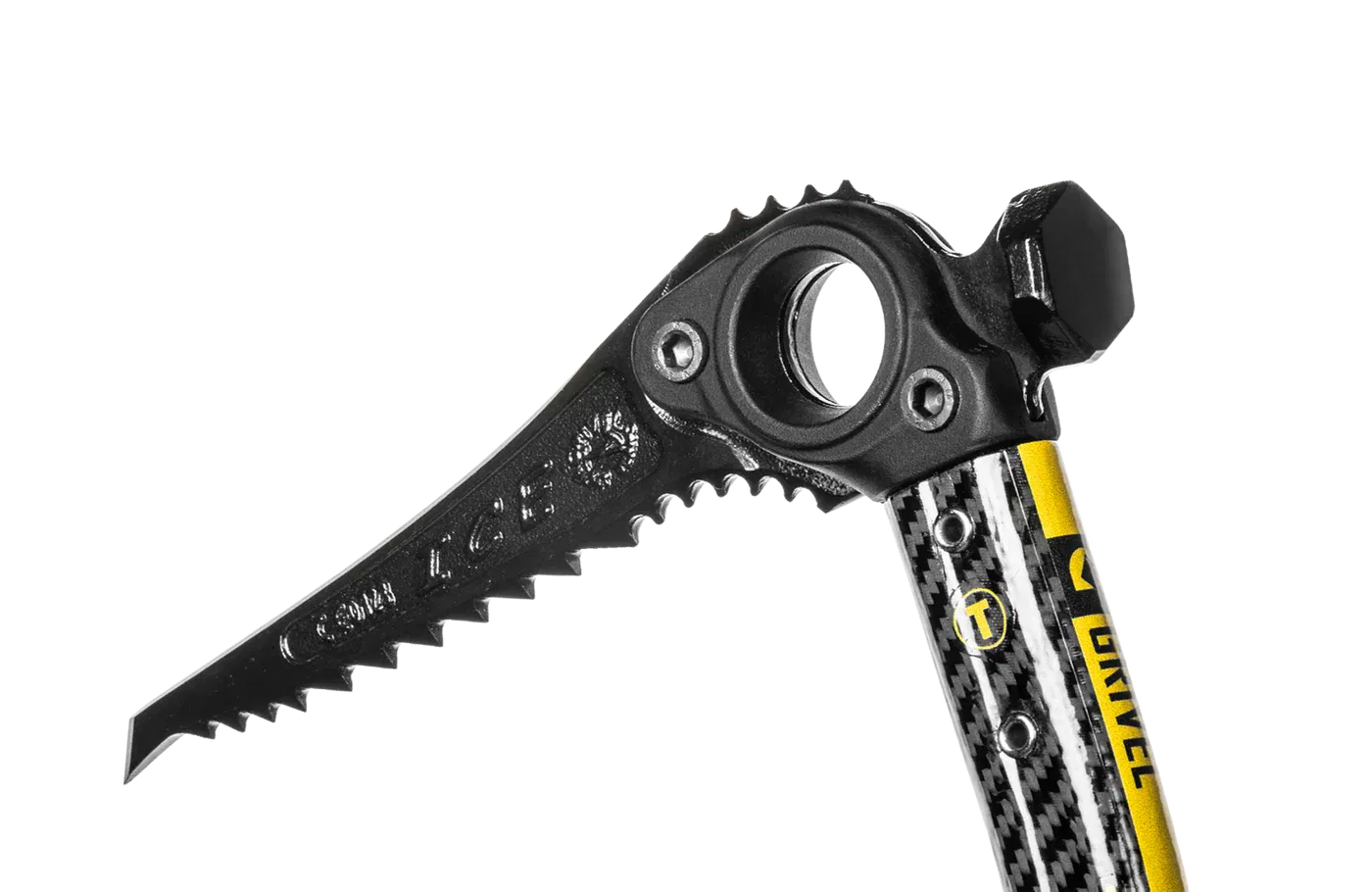 Grivel Thor Vario
