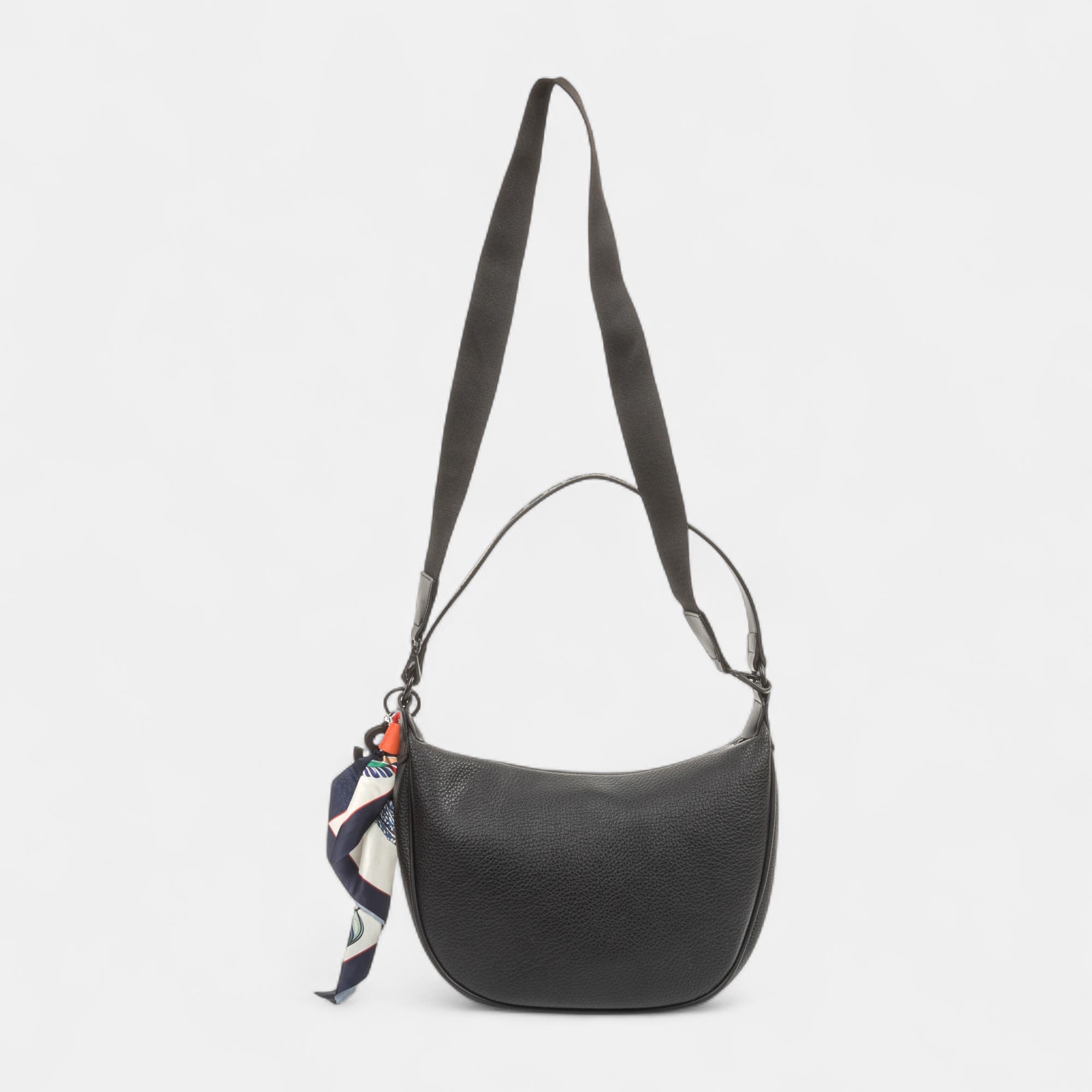 Sac à main noir