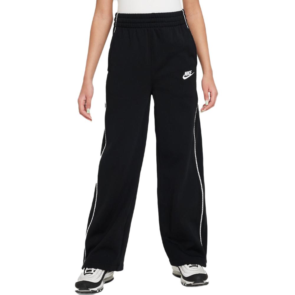 Nike Jogging Noir Fille Nike Tracksuit