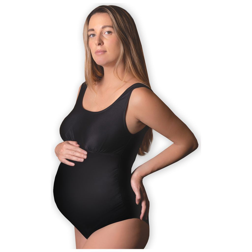CarriwellCarriwell   Mum to be Schwangerschafts Badeanzug S