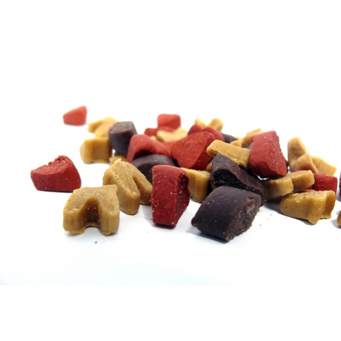 Soft Snack Mix