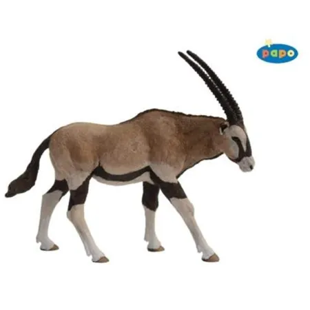 Papo 50139 Springbock Oryx