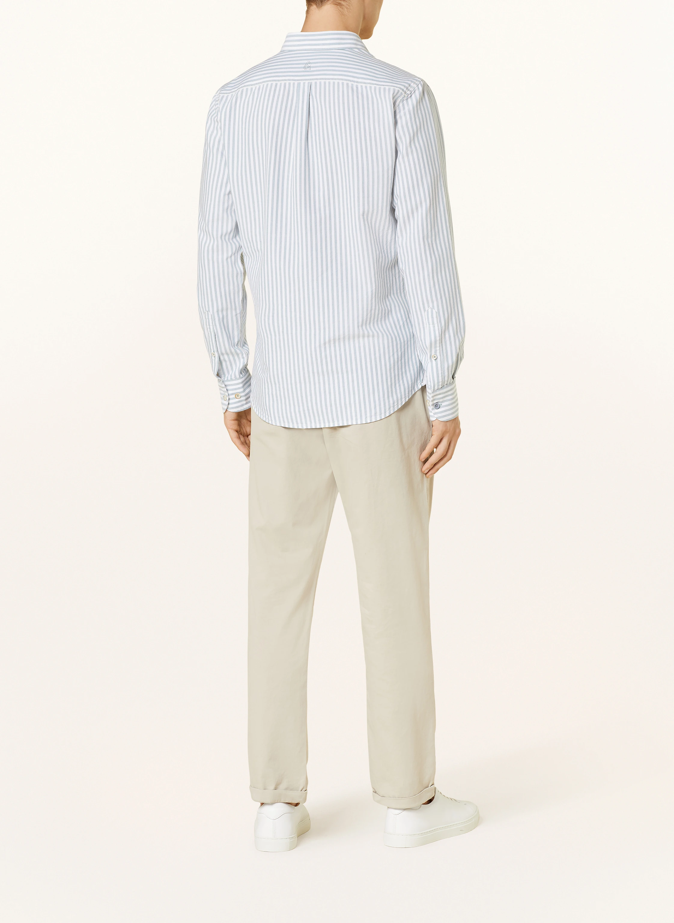 COLOURS & SONS Hemd Regular Fit