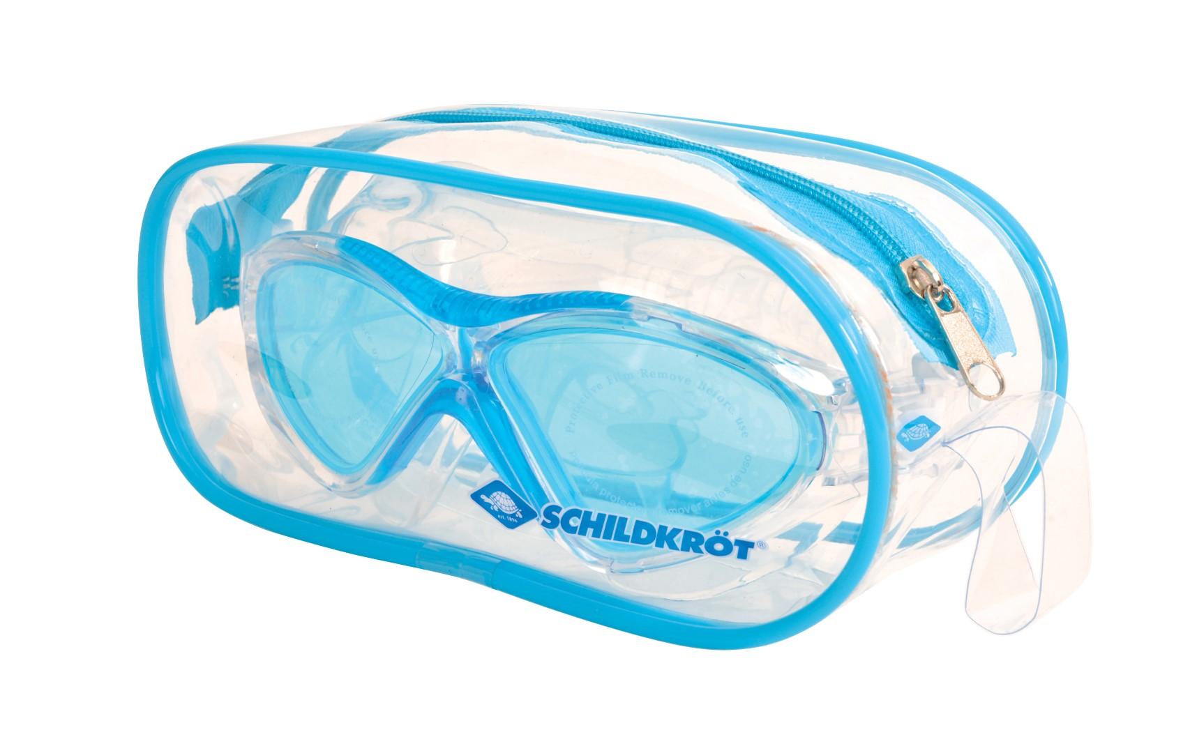 Schwimmbrille Junior BaliSchwimmbrille für Kinder