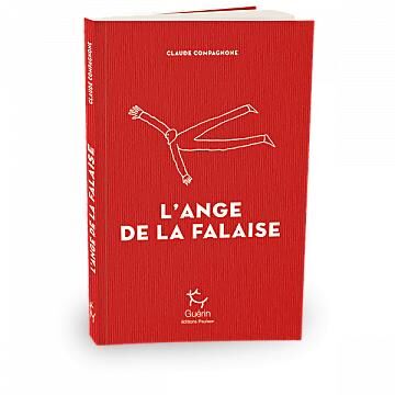GUERIN - L ANGE DE LA FALAISE