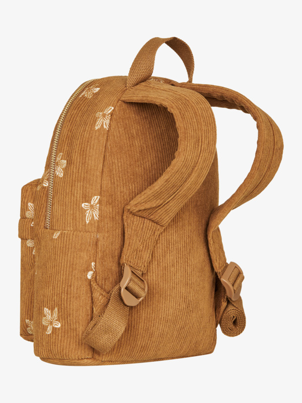 Feeling Emby Petit sac à dos Marron Femme