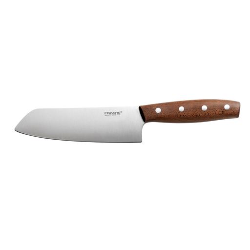 Fiskars Norr Santokukniv, 16 cm
