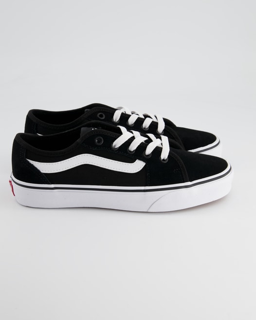 Vans WM Filmore Decon Sneaker in Schwarz