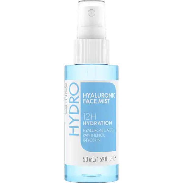 Hydro Hyaluronic Face Mist