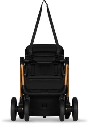 Lionelo CLOE Trille, Black Onyx