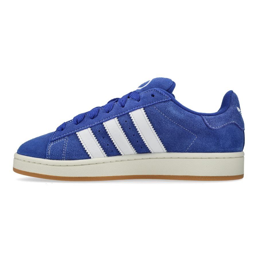 adidas Originals Chaussures Campus 00s - Bleu/Blanc