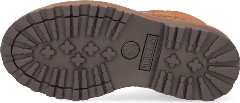 Timberland - Courma Kid - Veterboots - Waterdicht - Imitatiebont
