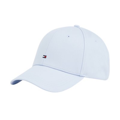Casquette homme Th Flag Cotton 6 Panel Cap TOMMY HILFIGER