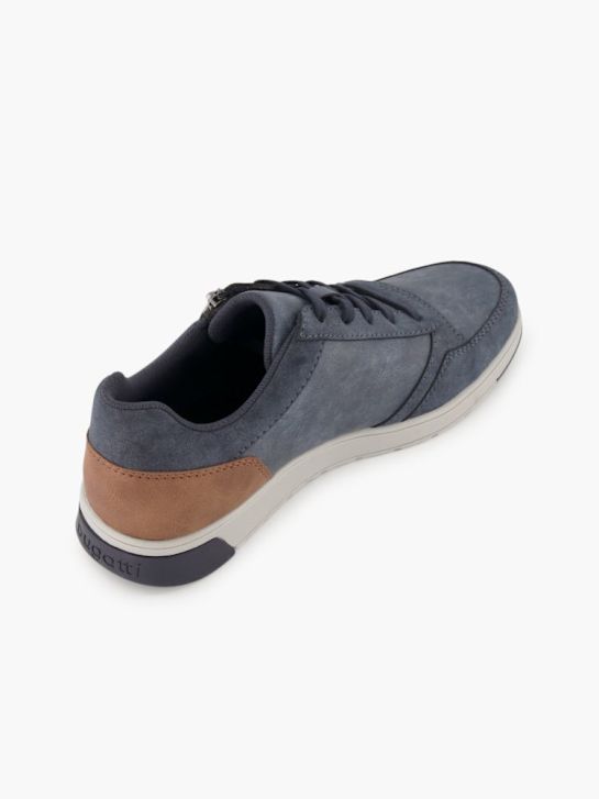 bugatti Sneaker Blau