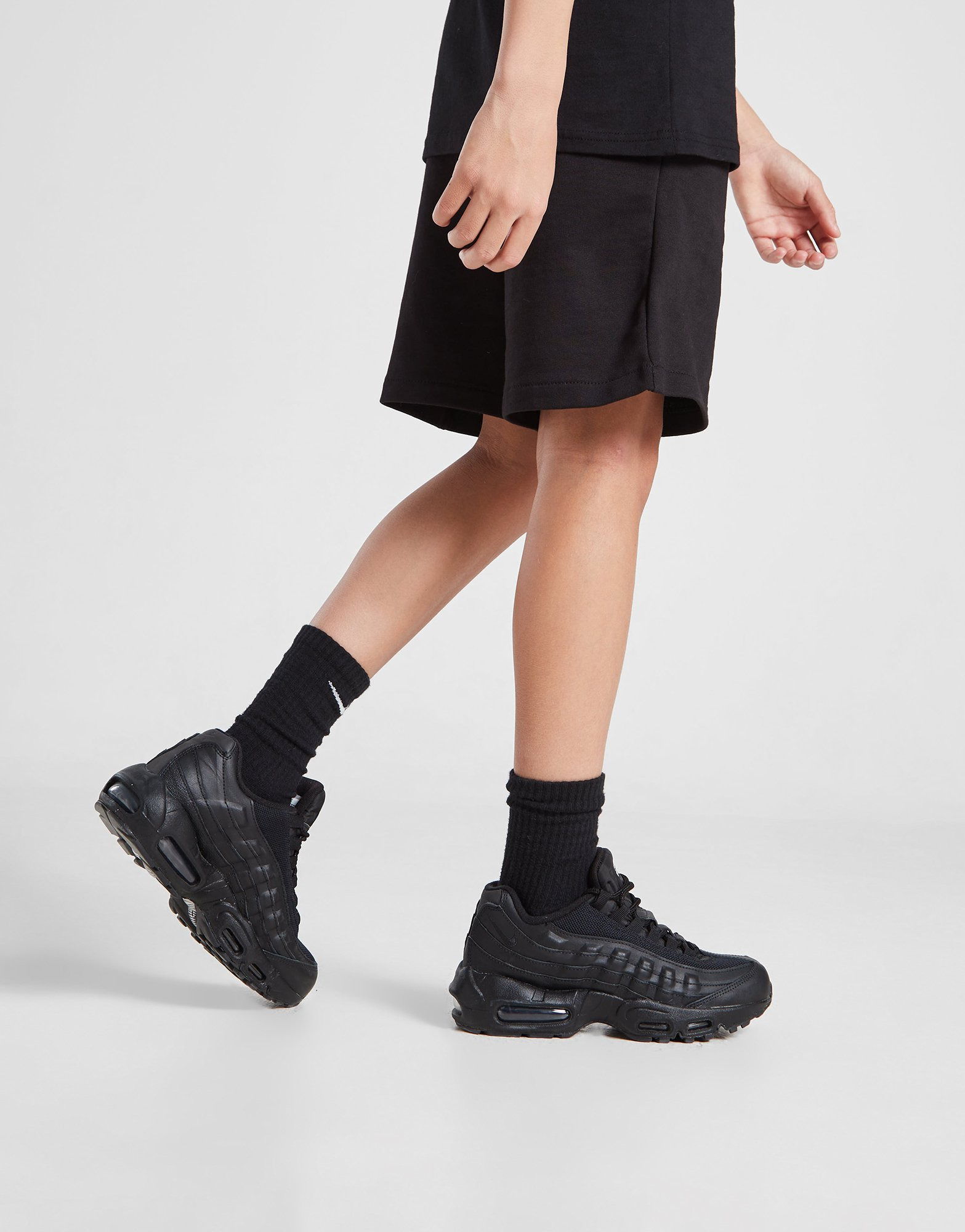 Hoodrich Short Commence Junior