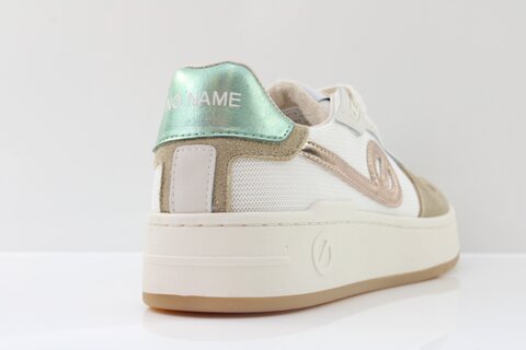 No Name Schnürschuhe