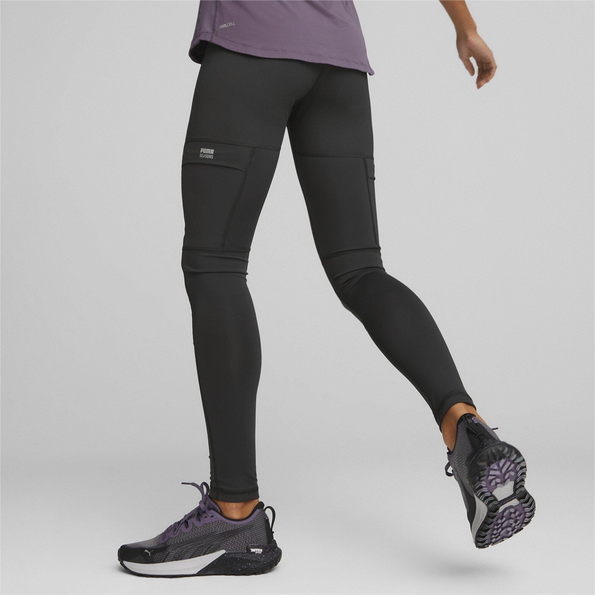Puma Puma W Seasons Full Tight Legging Womens