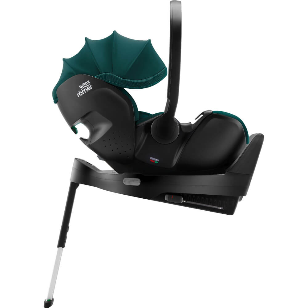 BABY-SAFE PRO BR Atlantic Green