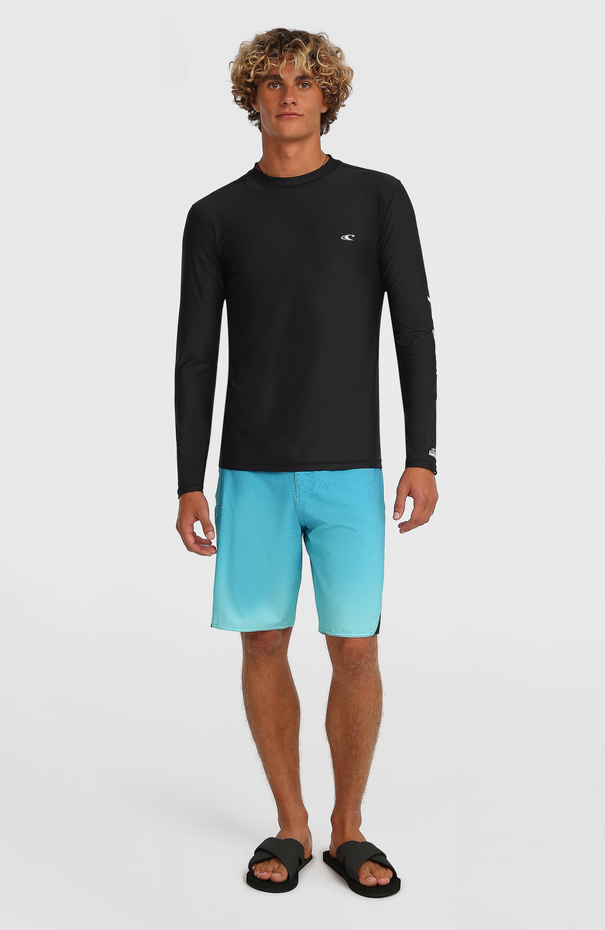 O'Neill UV-shirt met lange mouwen