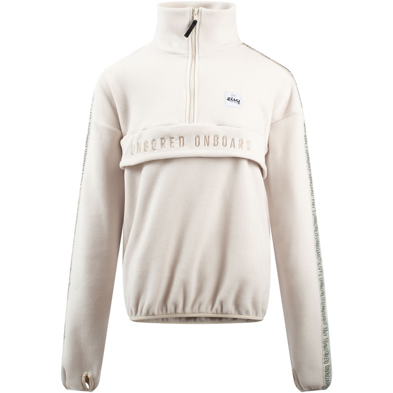 Eivy Damen Ball Fleece Pullover