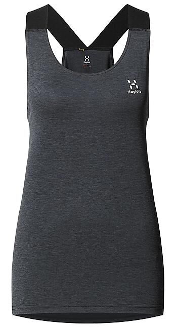 HAGLÖFS - DEBARDEUR RIDGE TANK W
