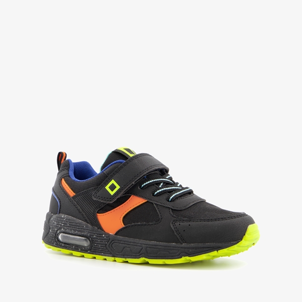 Blue Box jongens sneakers met airzool