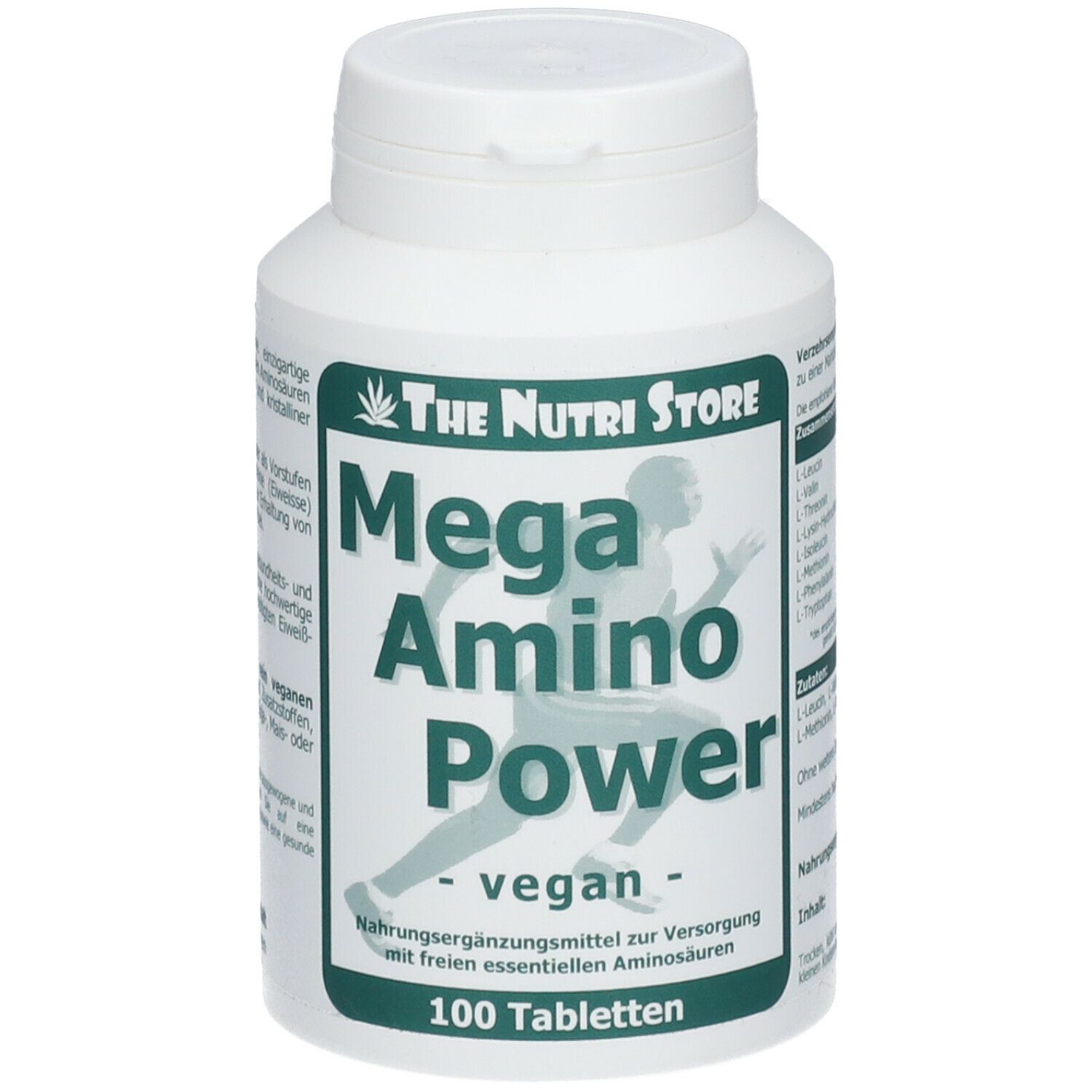 Mega Amino Power