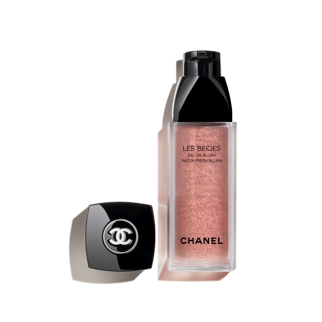 CHANEL LES BEIGES Water-Fresh Blush