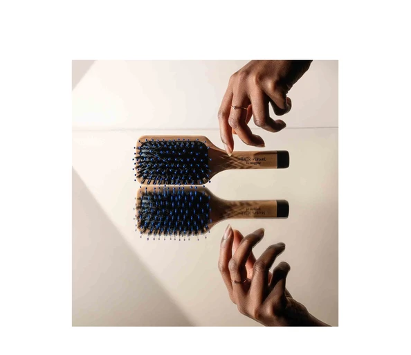 HAIR RITUEL BY SISLEY La Petite Brosse Brillance & Douceur Haarbürste