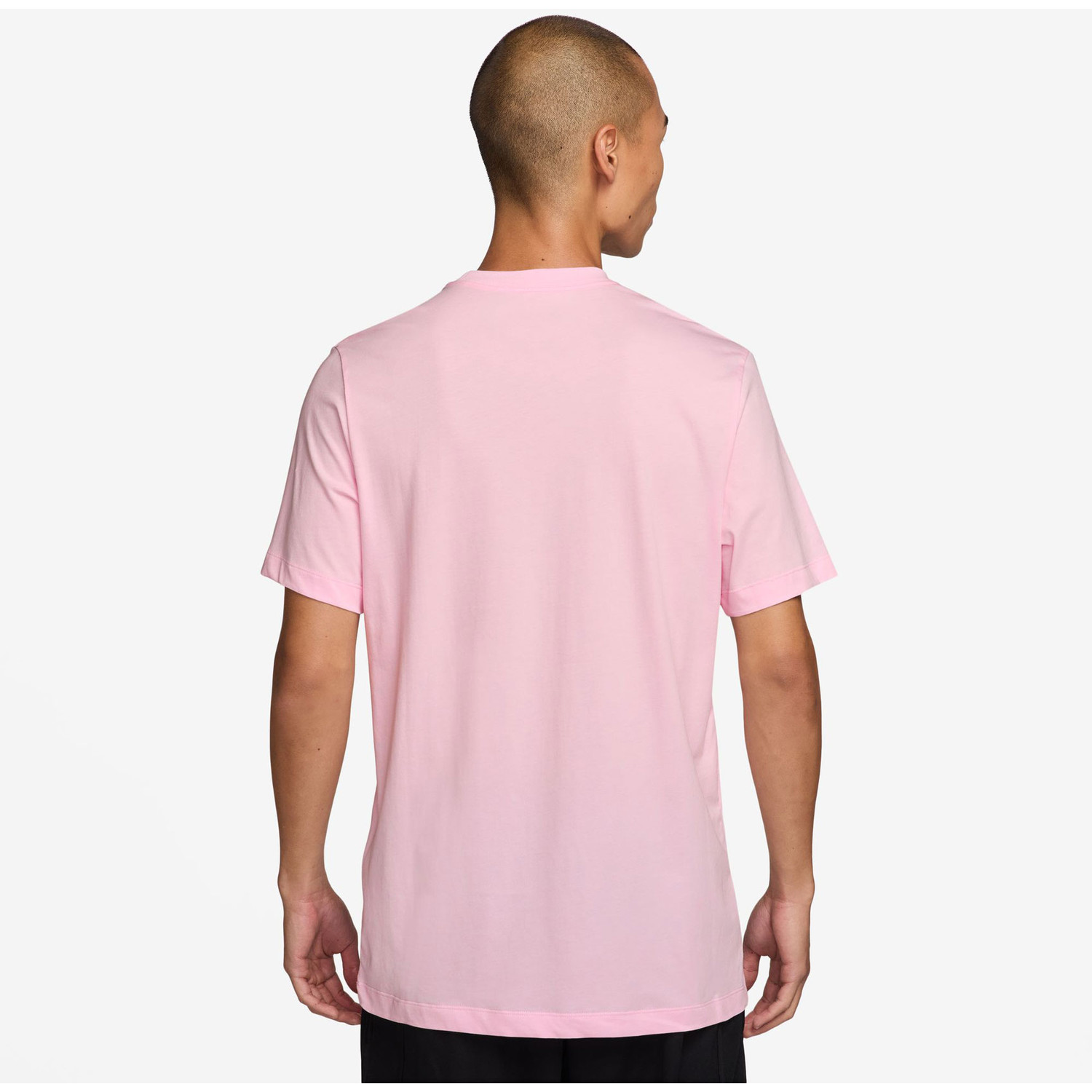 Nike Court Heritage Logo Tee
