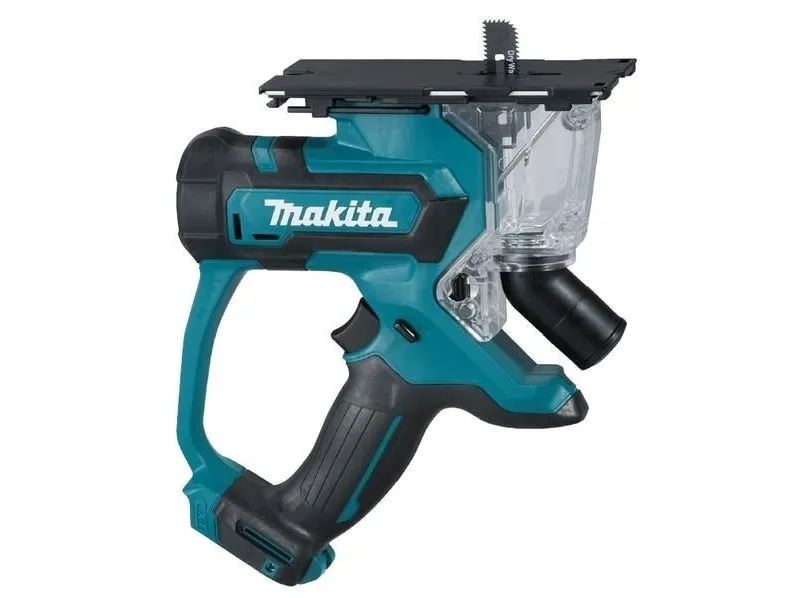 Makita SD100DZ - Gipsvægskærer - ledningfri - intet batteri, ingen oplader - 12 V - SOLO