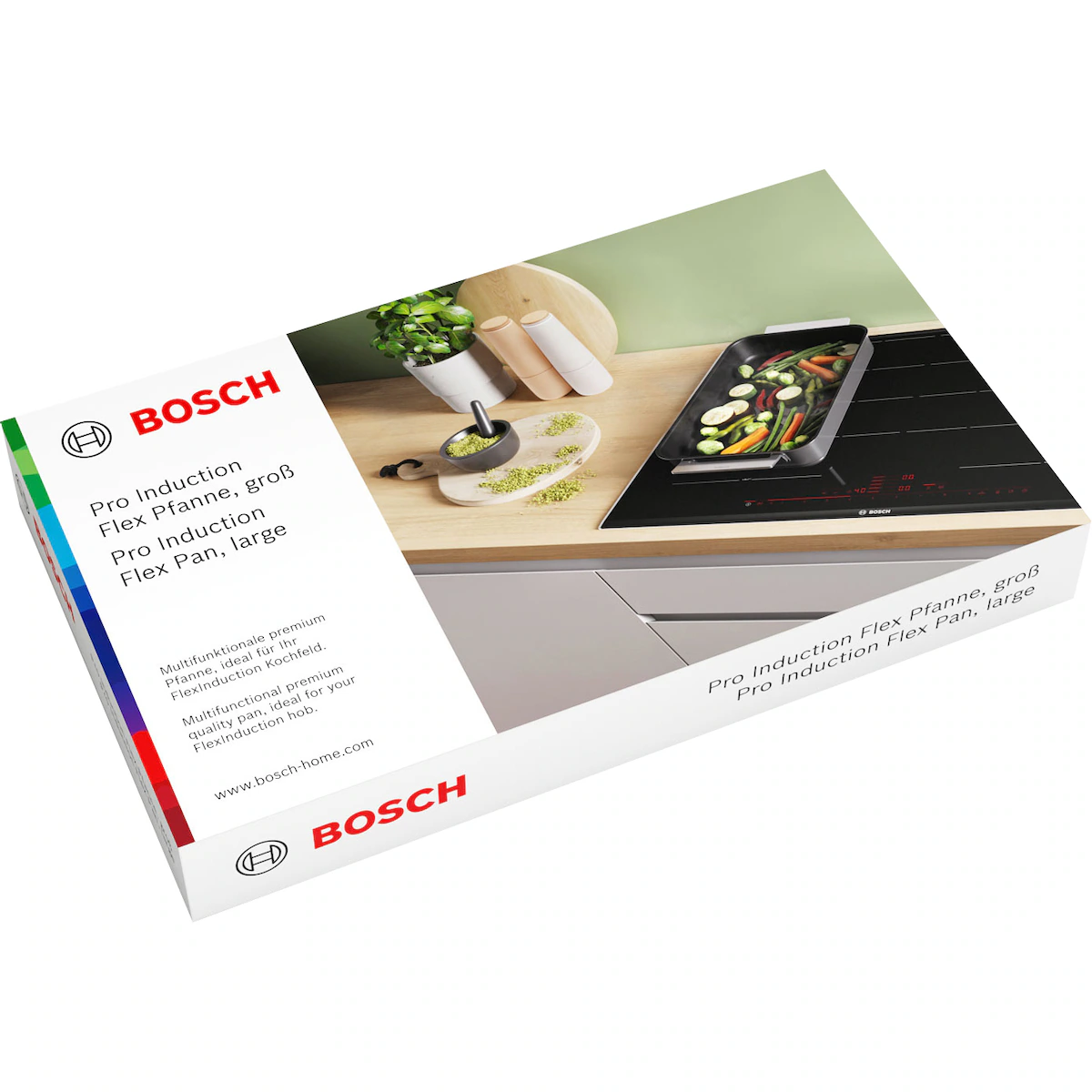 Bosch flexpanne HEZ9FF010