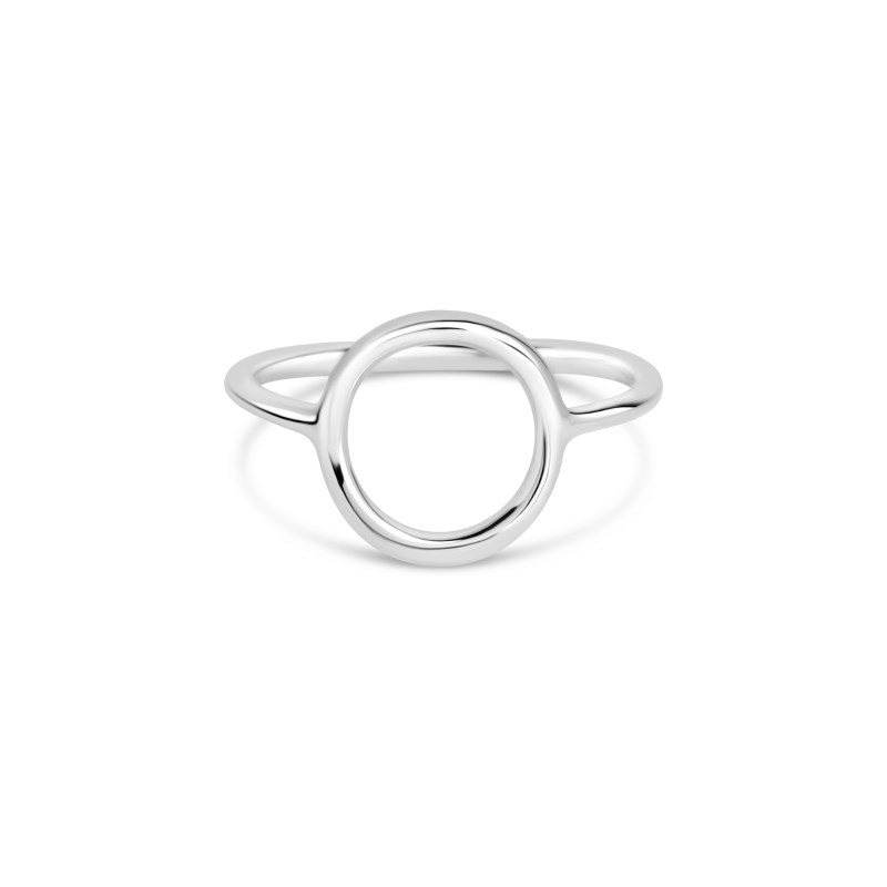 Bague Olympe