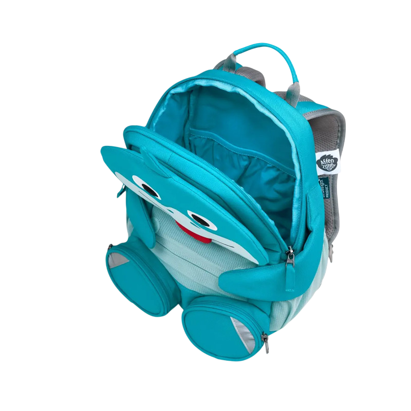 Rucksack Affenzahn Hai 8lt.