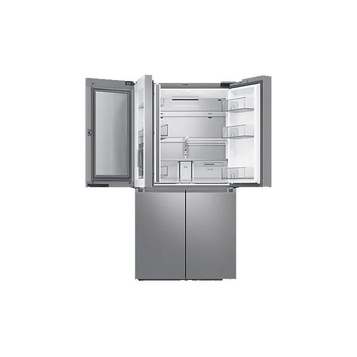 Samsung Side-by-Side RF 65A977FSR - Festwasseranschluss