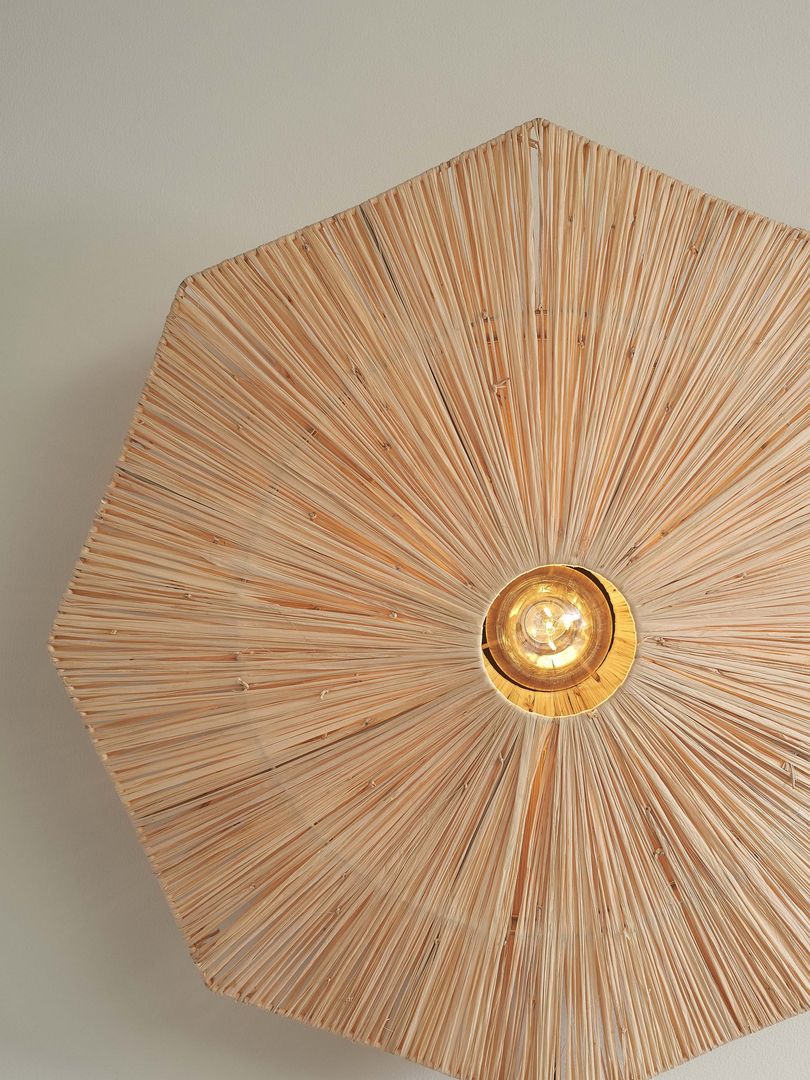 Good&Mojo   Panama L Wandlamp