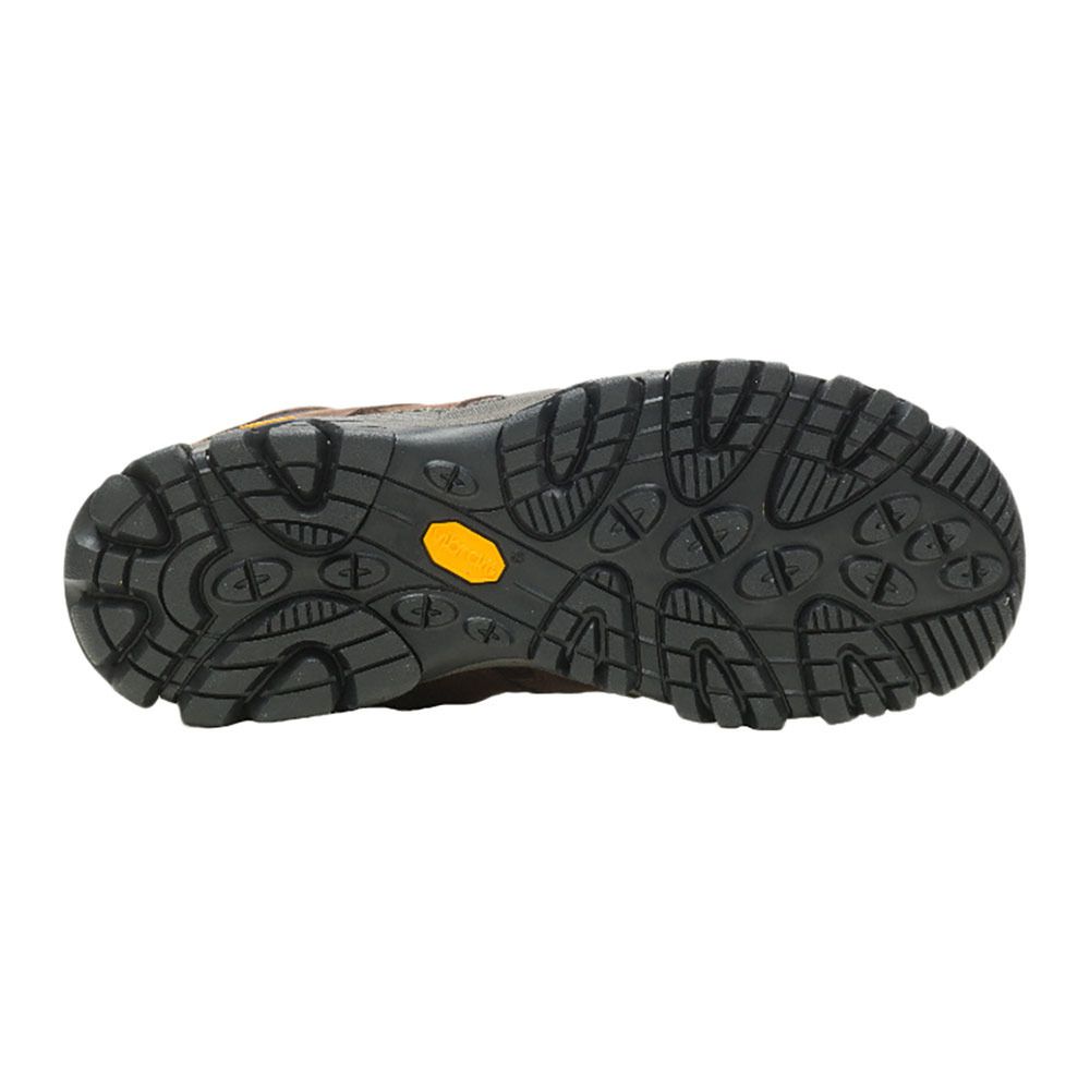 Merrell MOAB 3 APEX MID WP - Chaussures randonné Homme bracken