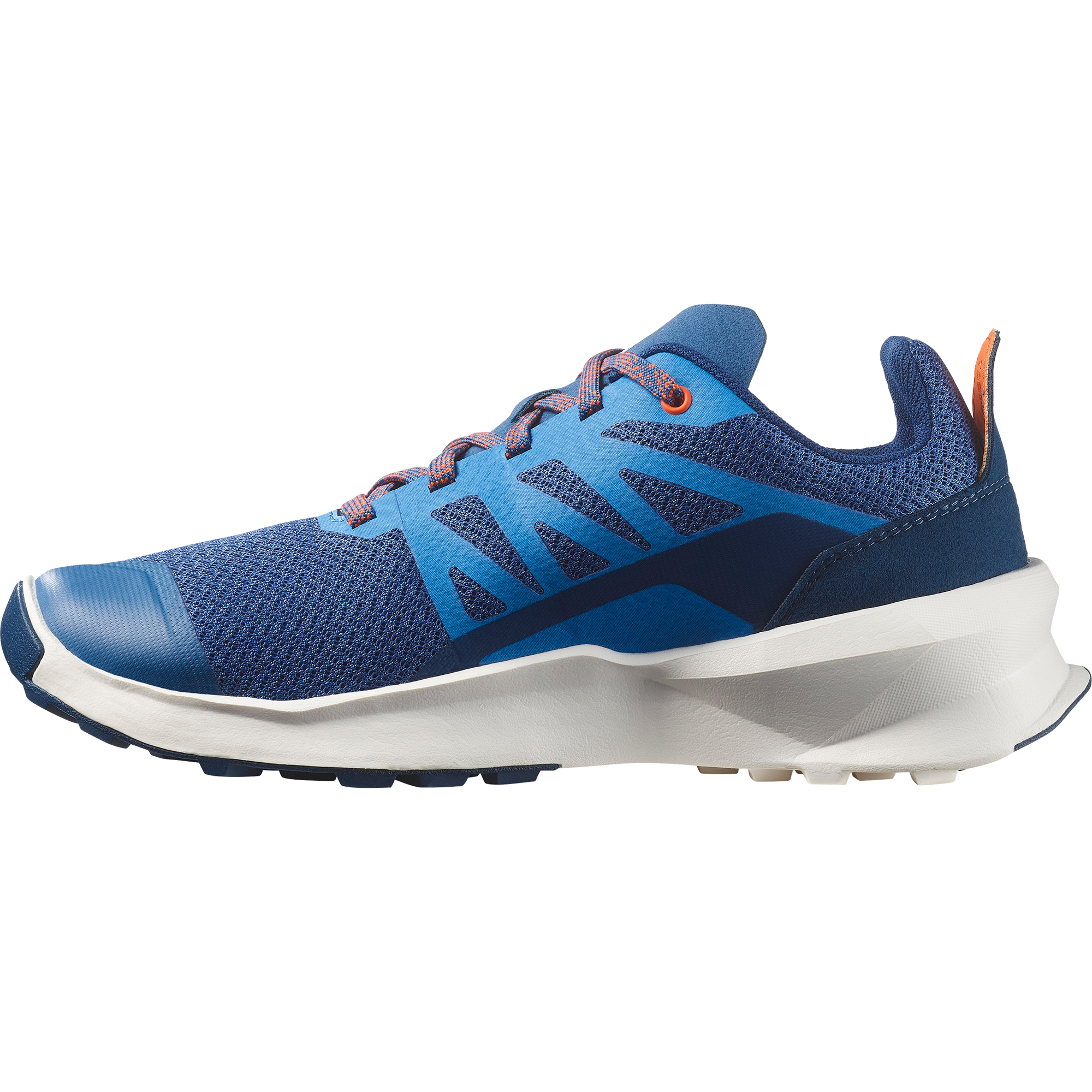 Salomon Wanderschuh »PATROL J«  wasserdicht