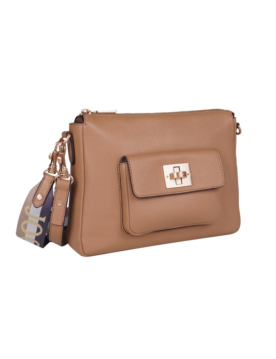 CARINO JASMINA SHOULDERBAG MHZ