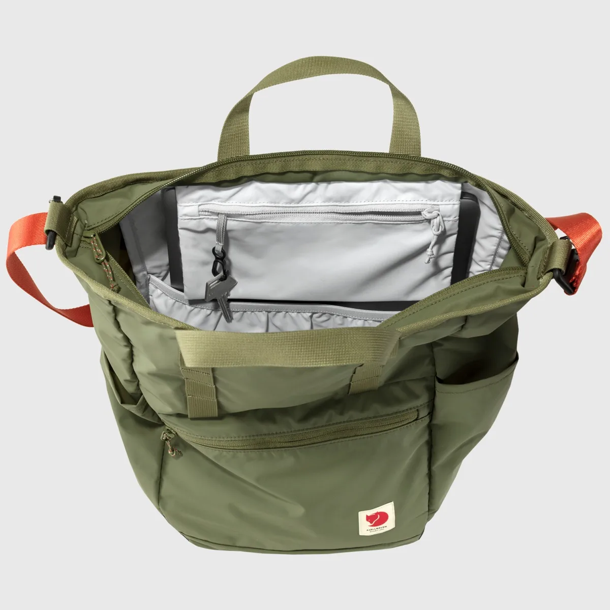 Fjällräven High Coast Totepack Navy