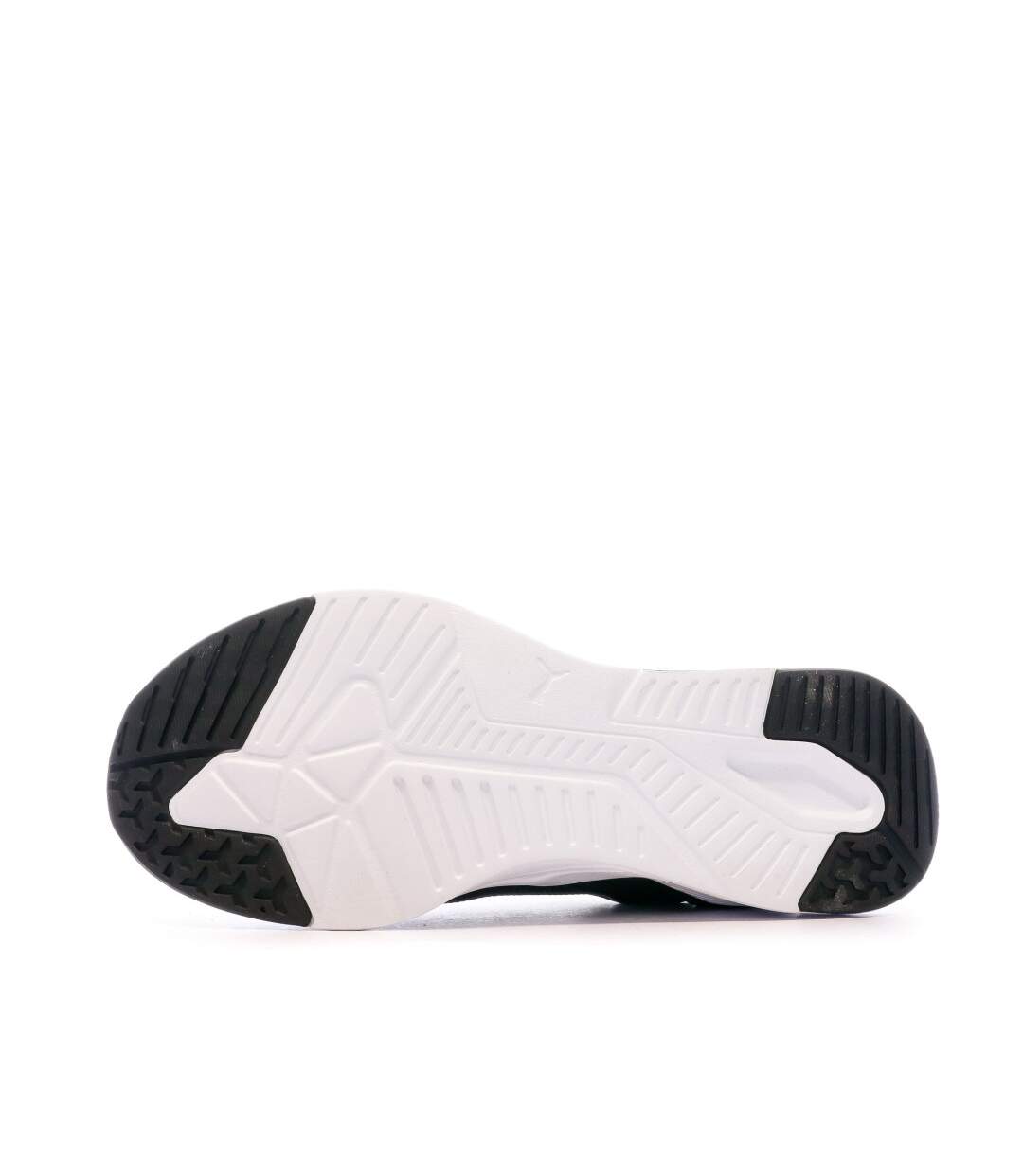 Baskets Noir/Blanc Homme Puma Disperse XT 2