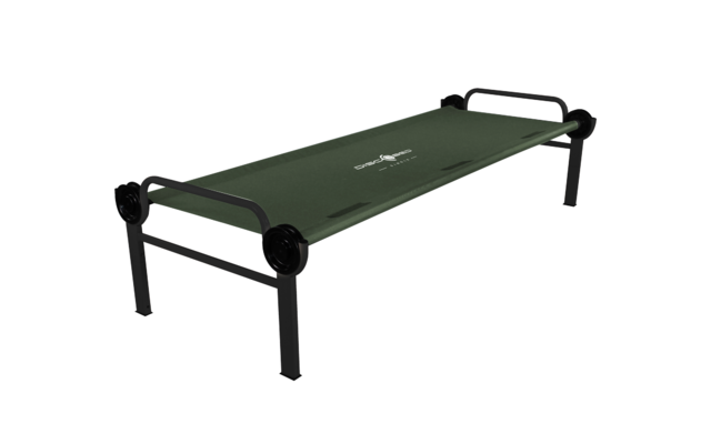 Disc-O-Bed Single L Outdoor- & Camping-Einzelbett