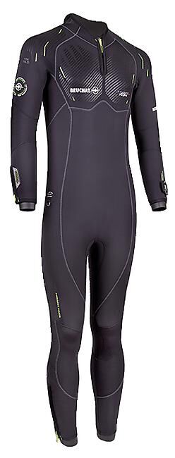 BEUCHAT - COMBINAISON FOCEA COMFORT 6 5MM HOMME